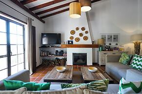 Vale Fuzeiros Nature Guest House