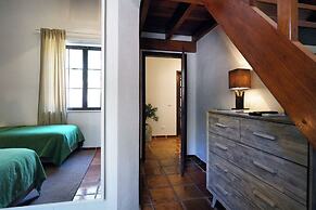 Vale Fuzeiros Nature Guest House
