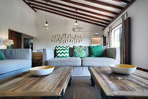 Vale Fuzeiros Nature Guest House