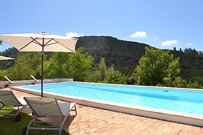 Vale Fuzeiros Nature Guest House