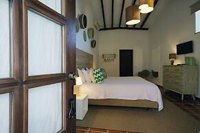 Vale Fuzeiros Nature Guest House
