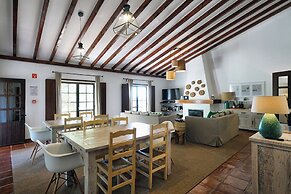 Vale Fuzeiros Nature Guest House