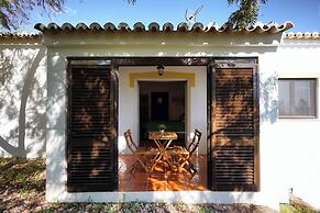 Vale Fuzeiros Nature Guest House