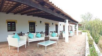 Vale Fuzeiros Nature Guest House