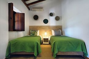 Vale Fuzeiros Nature Guest House