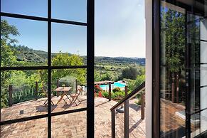 Vale Fuzeiros Nature Guest House