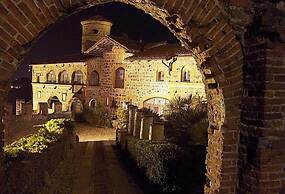 Castello di Pavone