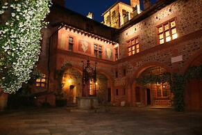 Castello di Pavone
