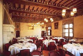 Castello di Pavone
