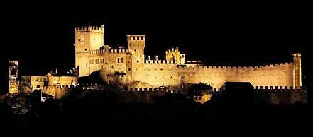 Castello di Pavone