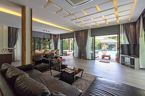 Karon Beach Pool Villa