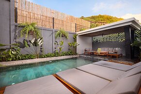 Karon Beach Pool Villa