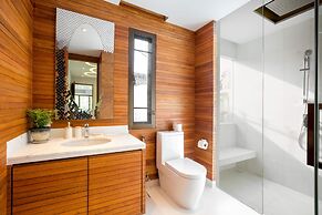 Karon Beach Pool Villa