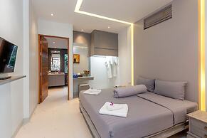 Karon Beach Pool Villa