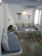 Vega Apartments