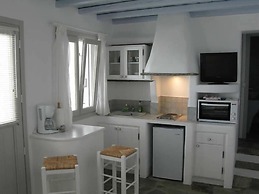 Vega Apartments