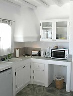Vega Apartments