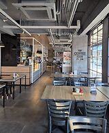 The Bloc Hotel Phuket