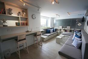 The Bloc Hotel Phuket