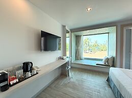 The Bloc Hotel Phuket