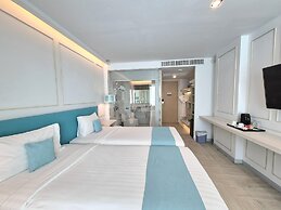 The Bloc Hotel Phuket