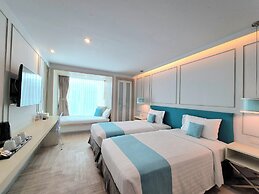 The Bloc Hotel Phuket