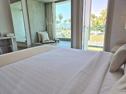 The Bloc Hotel Phuket