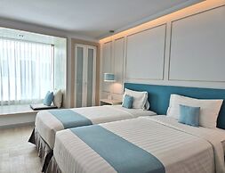 The Bloc Hotel Phuket