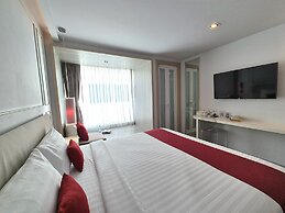 The Bloc Hotel Phuket
