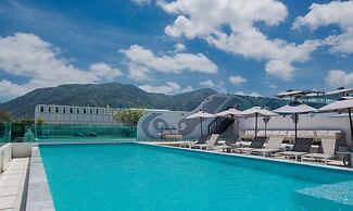 The Bloc Hotel Phuket