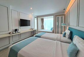 The Bloc Hotel Phuket