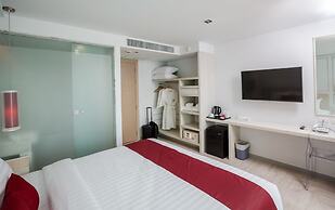 The Bloc Hotel Phuket