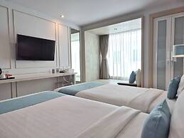 The Bloc Hotel Phuket