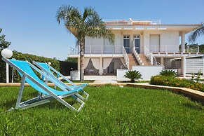 Villa Marina Green CaseSicule