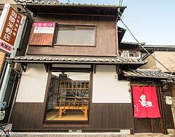 Sanjo Misasagi Umenotoan
