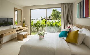 Villa777 Private Pool Villa Phuket