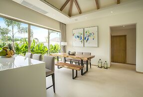 Villa777 Private Pool Villa Phuket