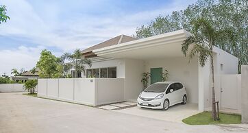 Villa777 Private Pool Villa Phuket