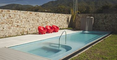 Amalinas Hotel