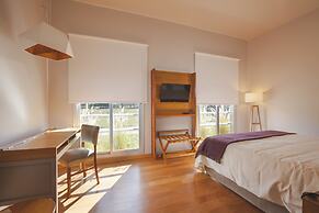 Amalinas Hotel