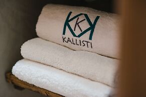 Kallisti Studios