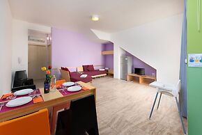 Residence Vitorno