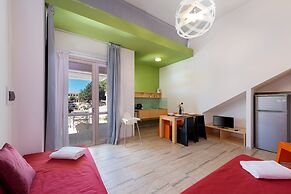 Residence Vitorno