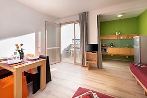 Residence Vitorno