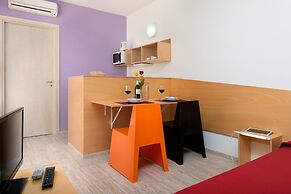 Residence Vitorno