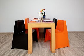 Residence Vitorno
