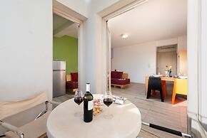 Residence Vitorno