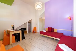 Residence Vitorno