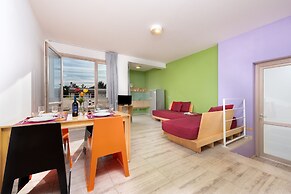 Residence Vitorno