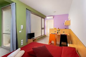 Residence Vitorno